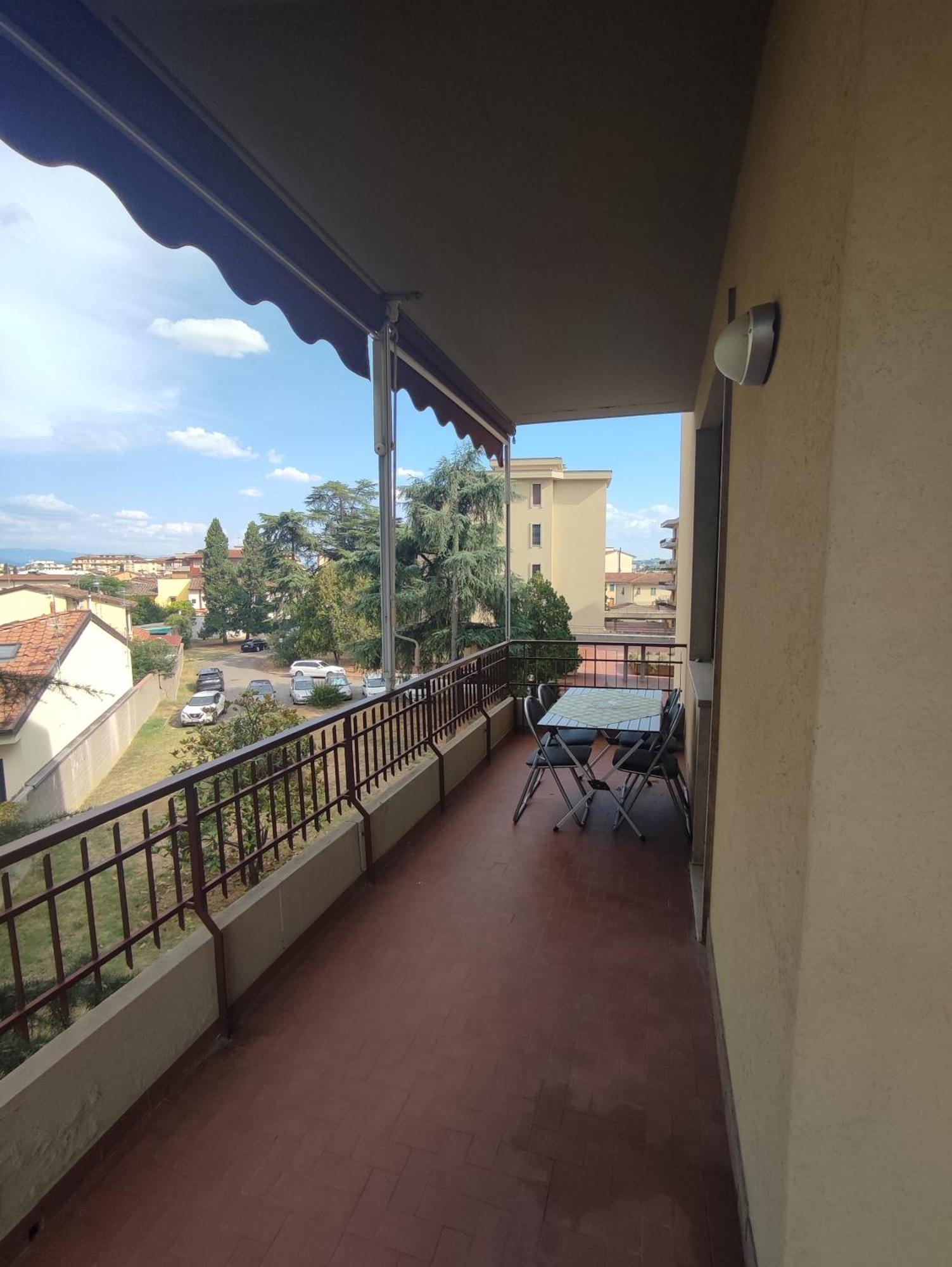 Quiet And Comfortable House With Easy Parking Scandicci Exterior photo