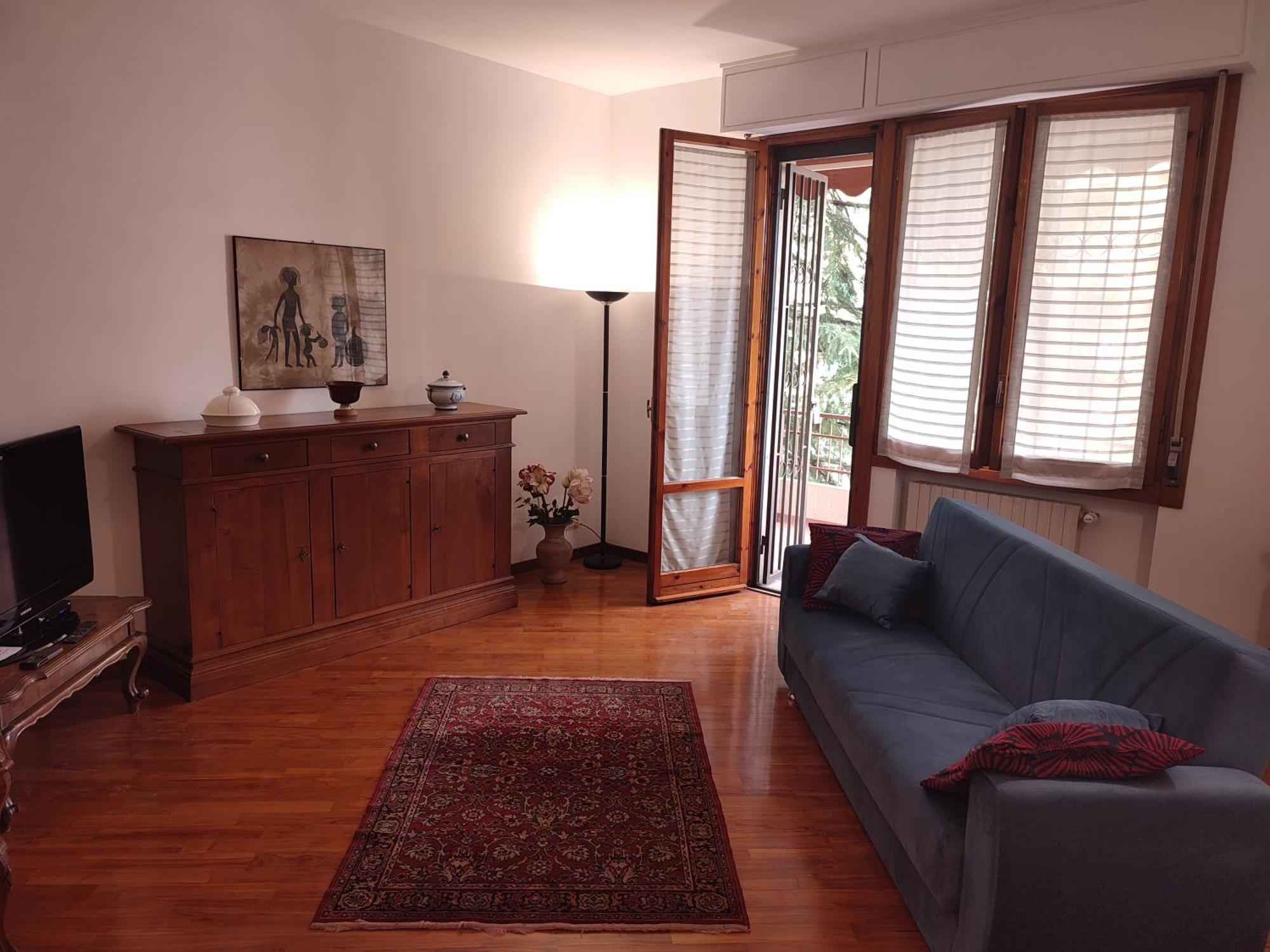 Quiet And Comfortable House With Easy Parking Scandicci Exterior photo