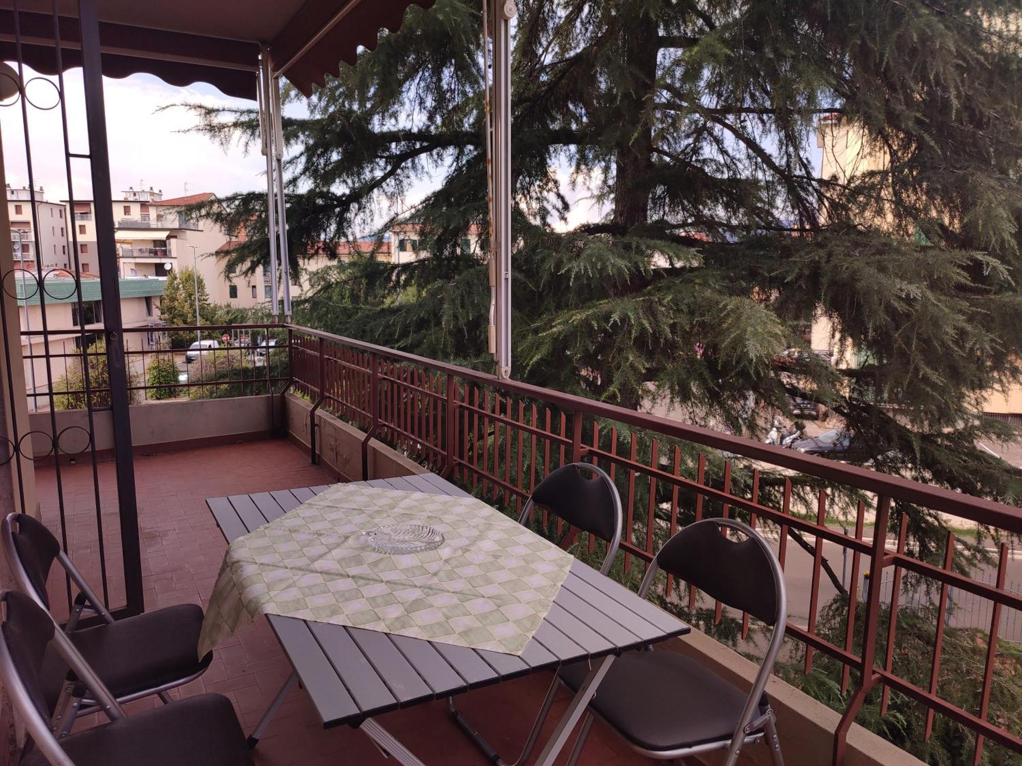 Quiet And Comfortable House With Easy Parking Scandicci Exterior photo