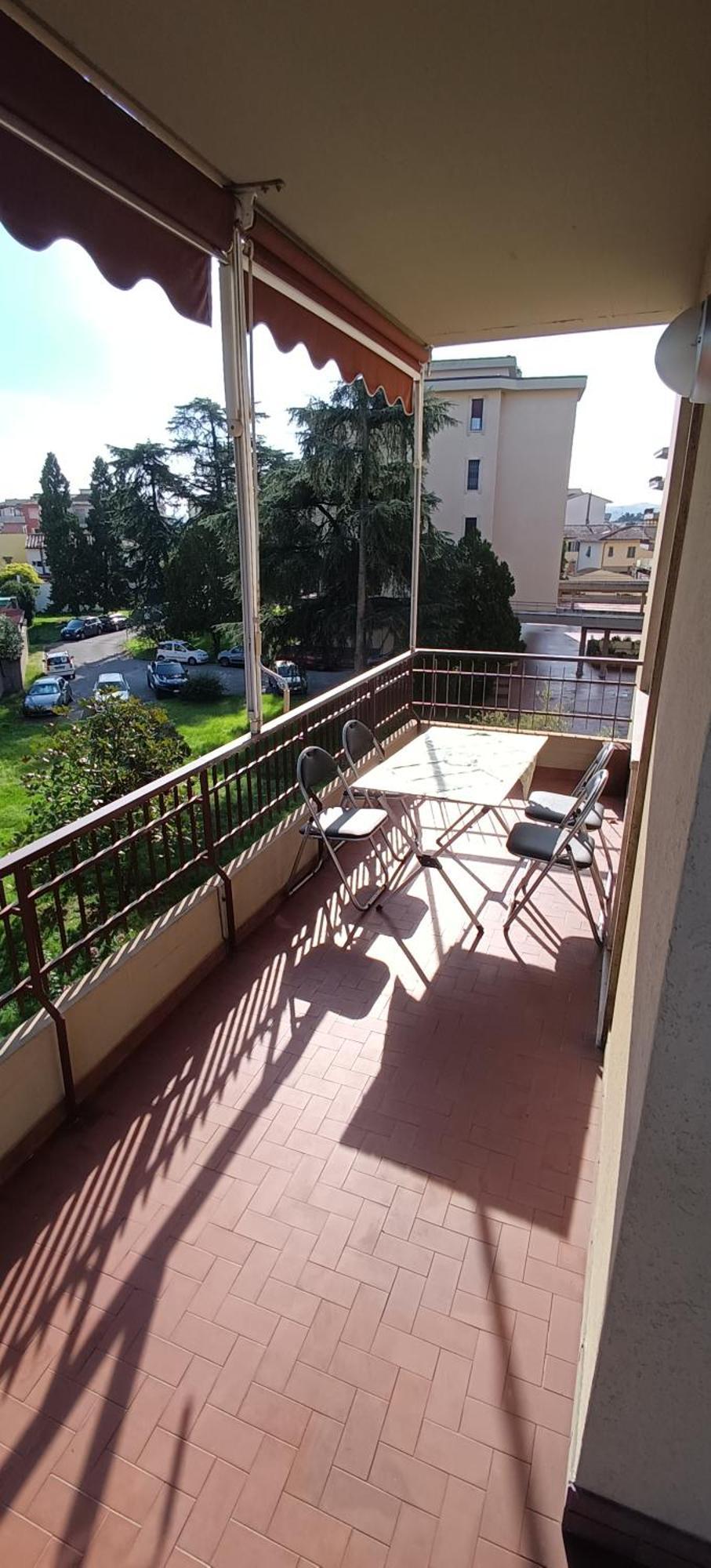 Quiet And Comfortable House With Easy Parking Scandicci Exterior photo